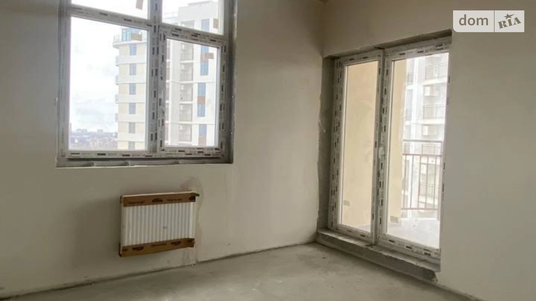 Продается 4-комнатная квартира 119 кв. м в Одессе, ул. Краснова, 3 корпус 60 - фото 2