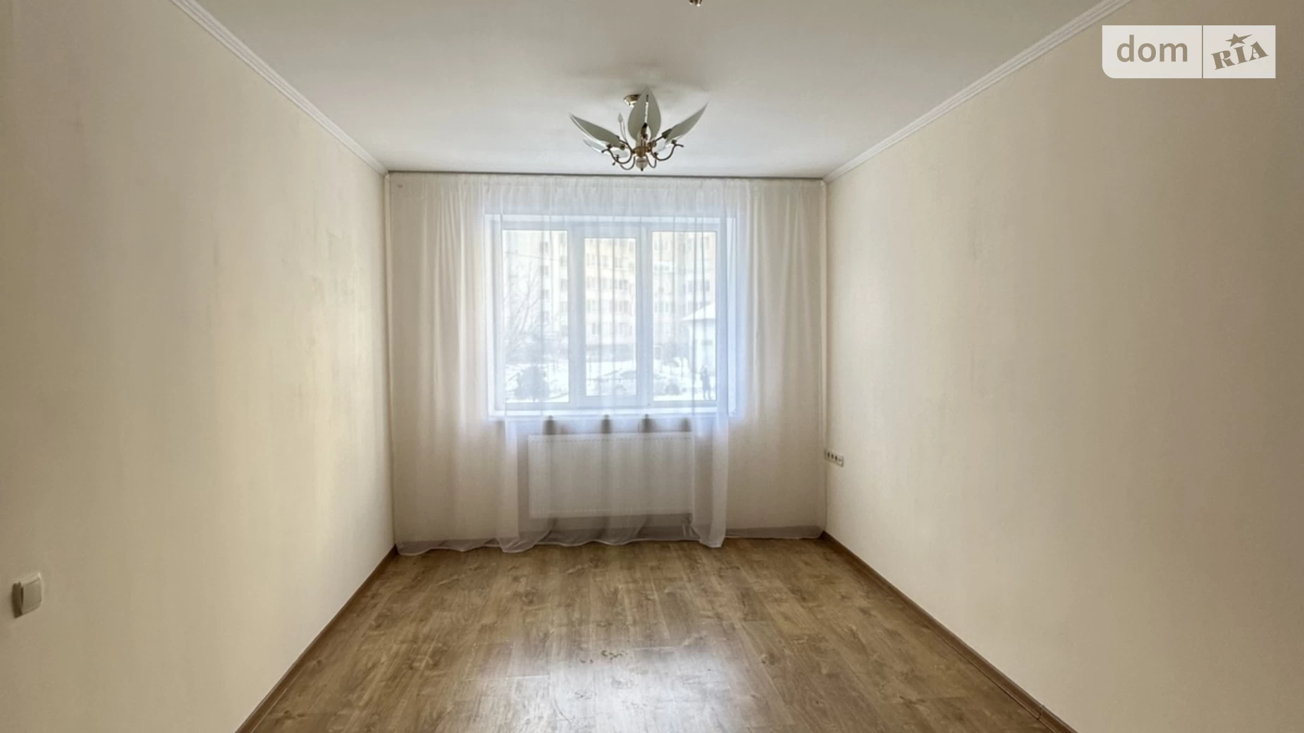 Продается 1-комнатная квартира 39.1 кв. м в Ивано-Франковске, ул. Федьковича, 110 - фото 4