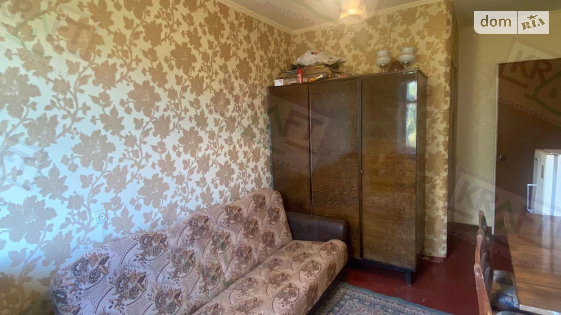 Продается 2-комнатная квартира 43 кв. м в Харькове, ул. Александра Матросова, 12 - фото 3
