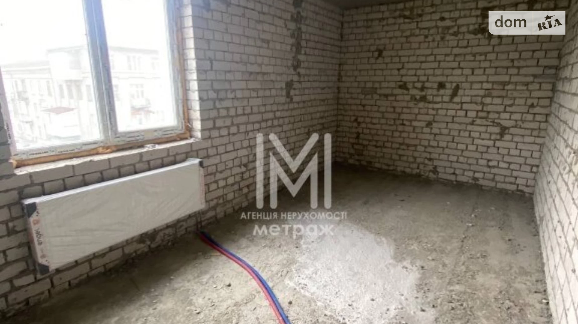 Продается 1-комнатная квартира 54 кв. м в Харькове, ул. Мира, 3 - фото 5