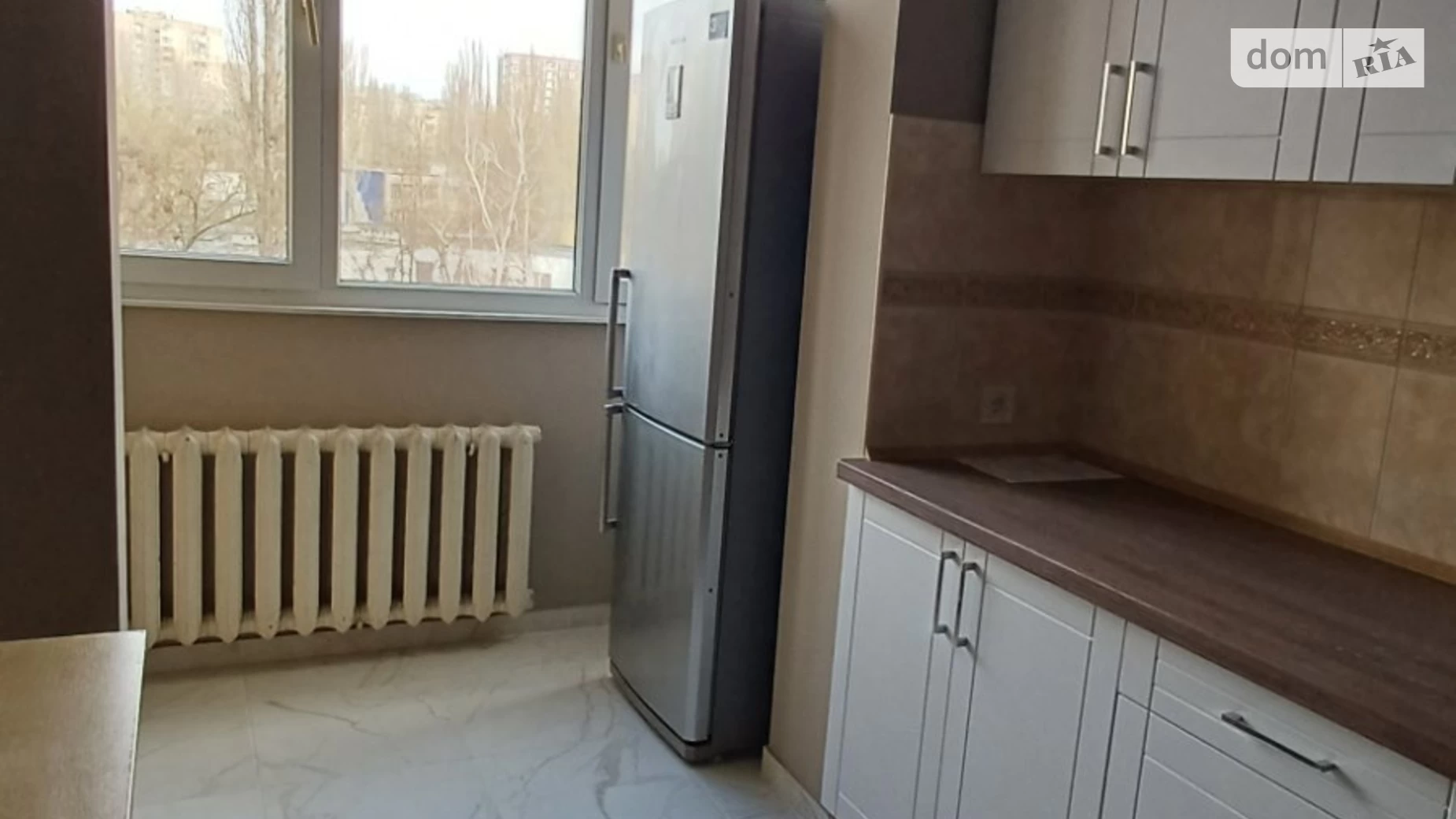 Продається 3-кімнатна квартира 35 кв. м у Одесі, вул. Академіка Заболотного, 38 - фото 4