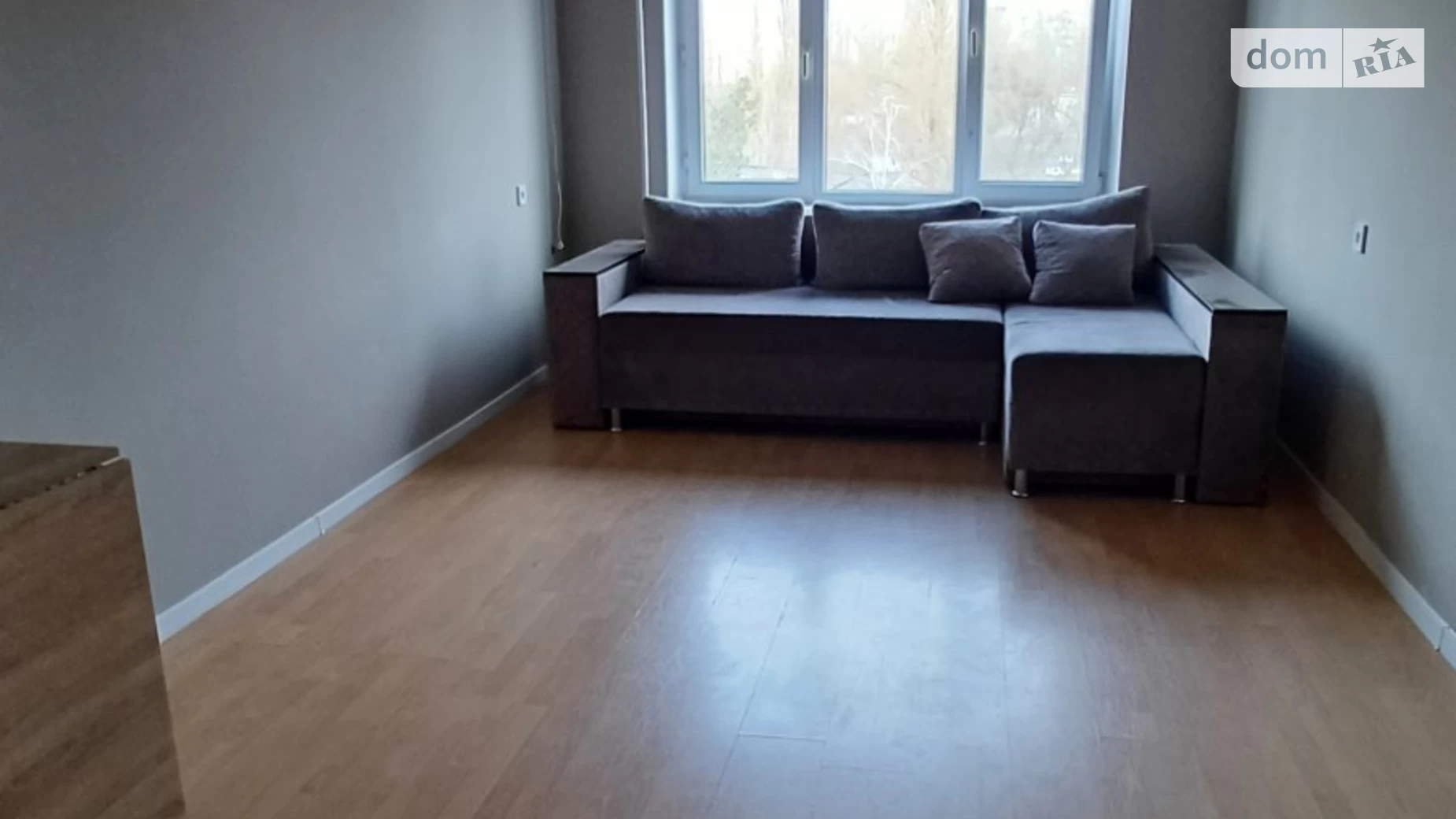 Продається 3-кімнатна квартира 35 кв. м у Одесі, вул. Академіка Заболотного, 38 - фото 5