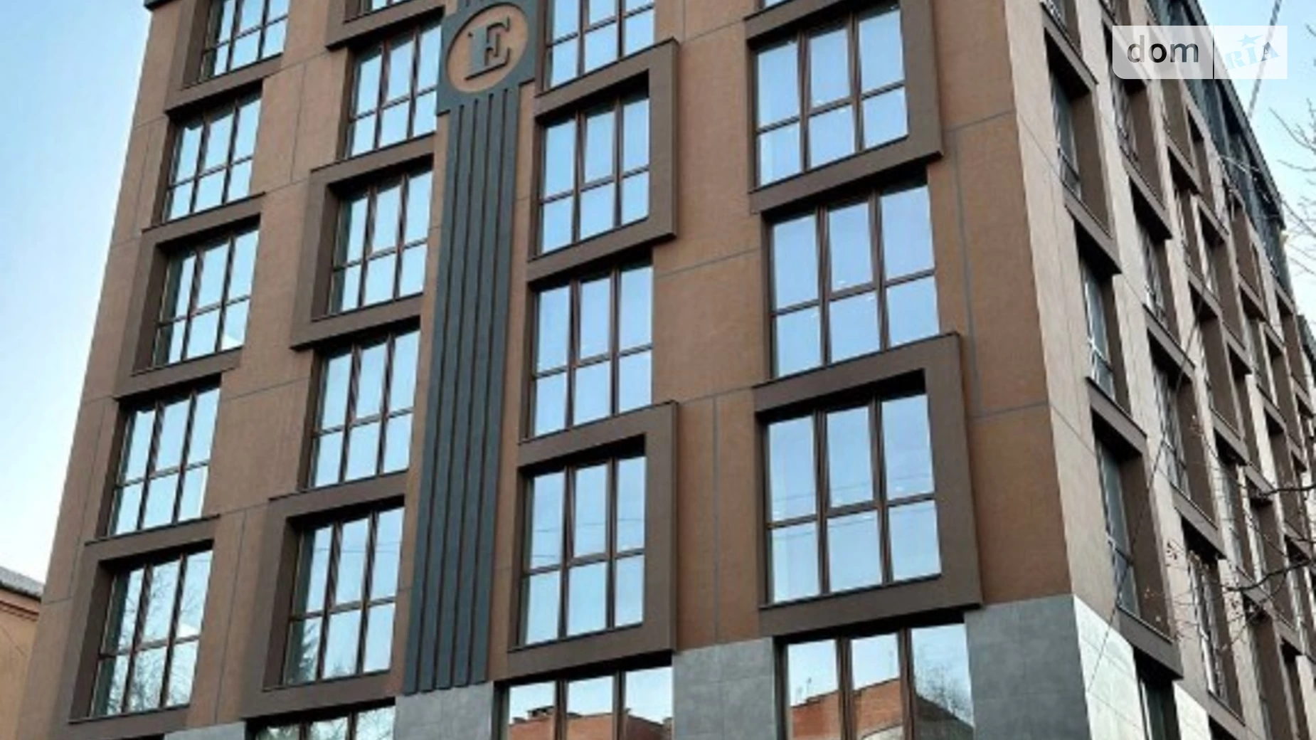 Продается 2-комнатная квартира 58.7 кв. м в Ровно, ул. 16 июля