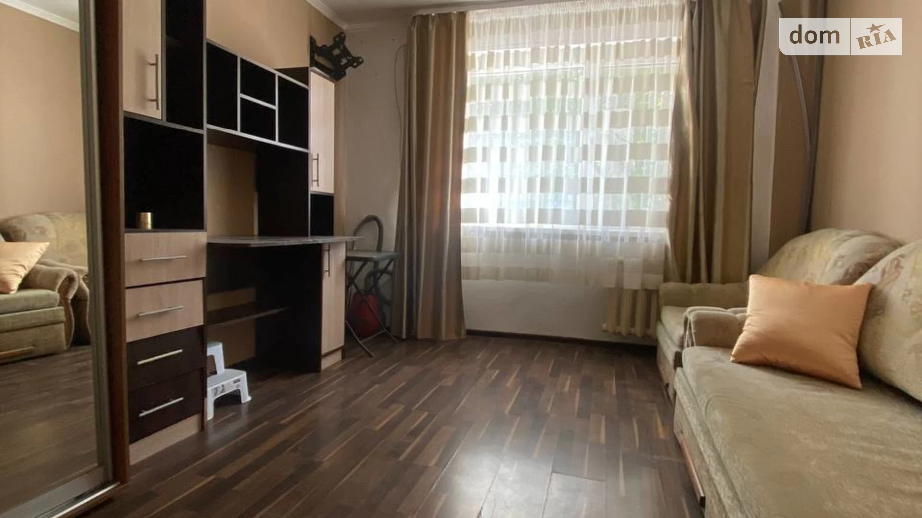 Продается 1-комнатная квартира 18 кв. м в Черноморске, ул. 1 Мая, 11 - фото 2