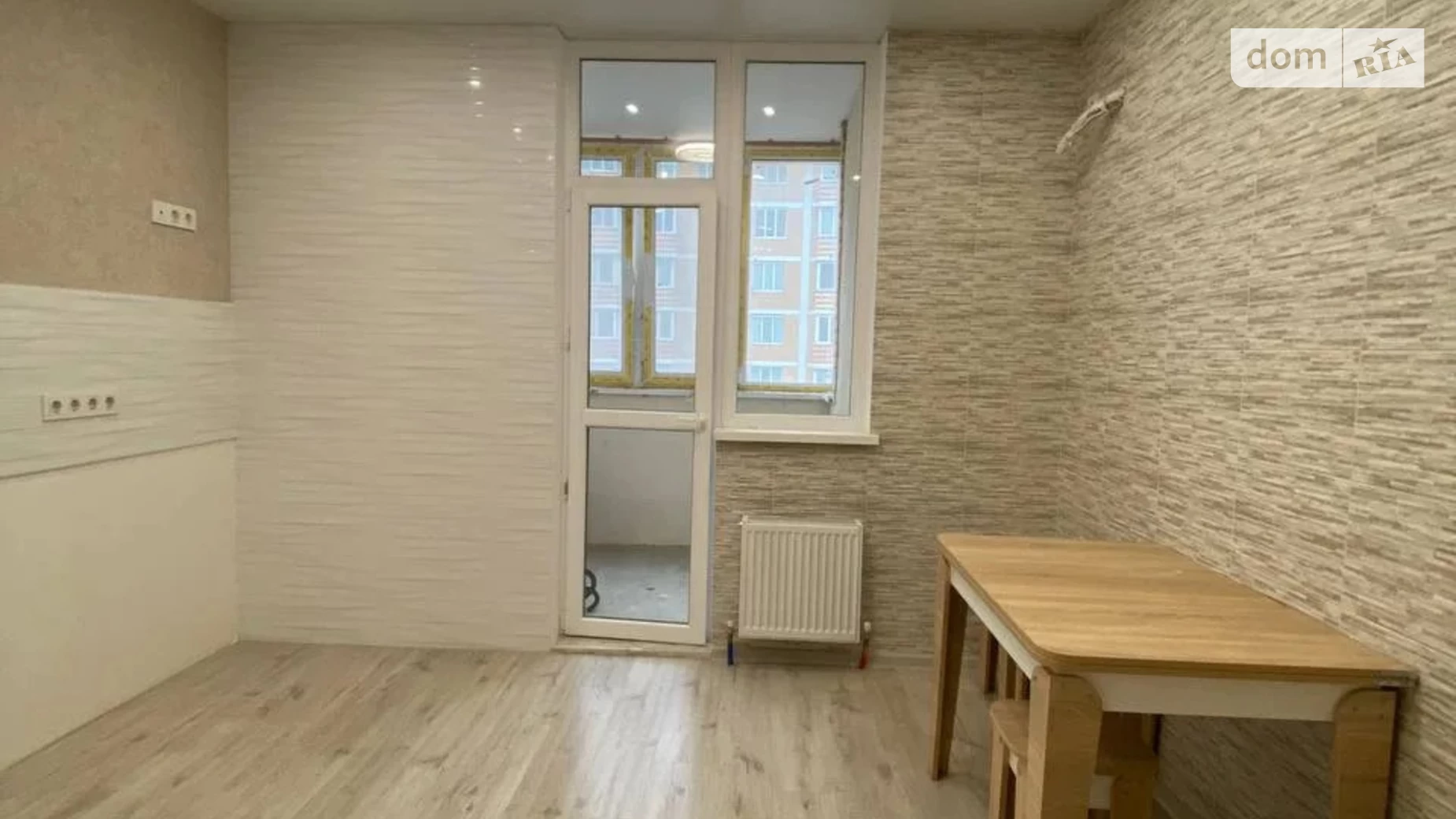 Продается 1-комнатная квартира 39.5 кв. м в Черноморске, ул. Защитников Украины(1 Мая) - фото 5