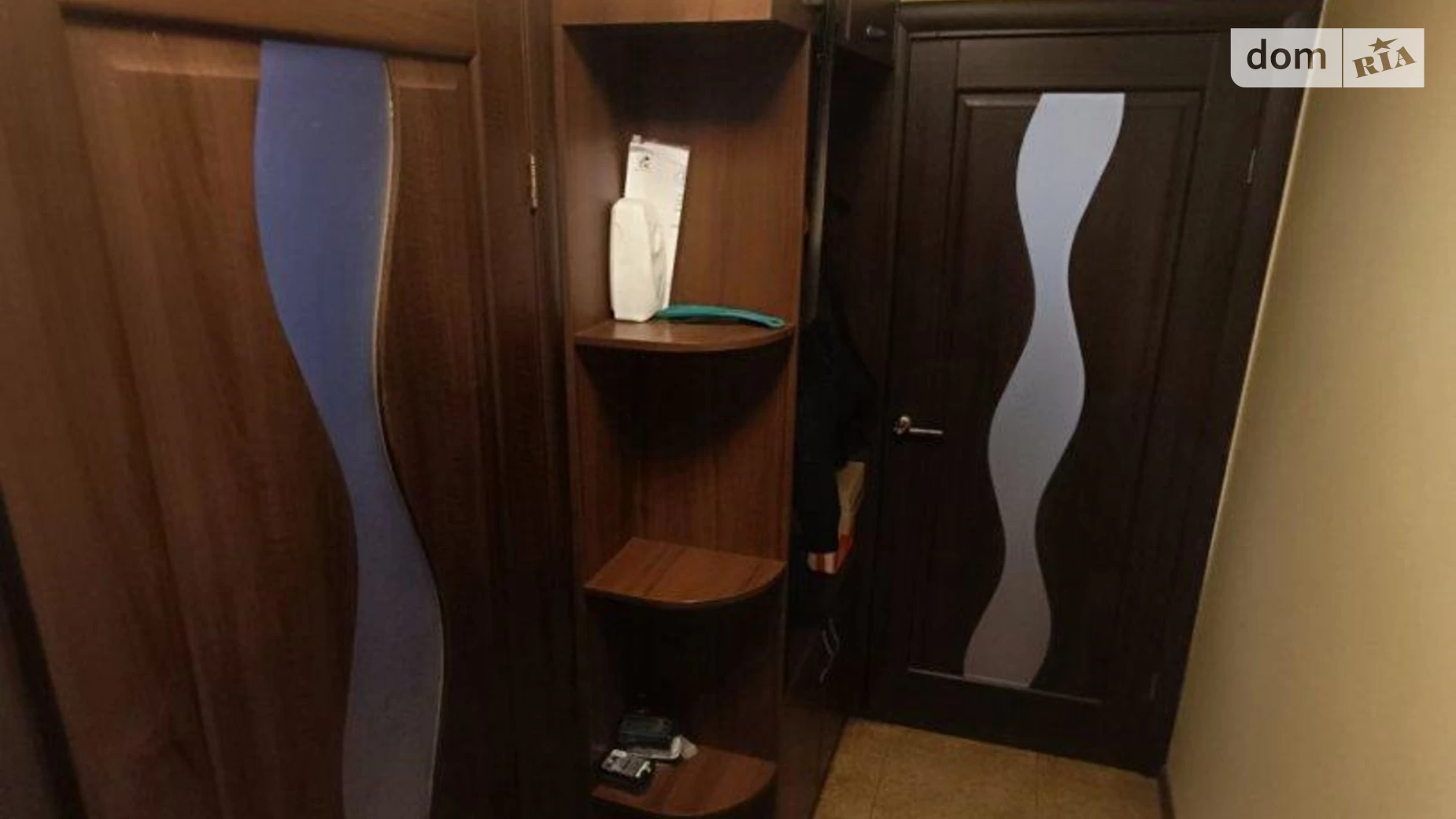Продается 4-комнатная квартира 63 кв. м в Одессе, ул. Академика Филатова - фото 3