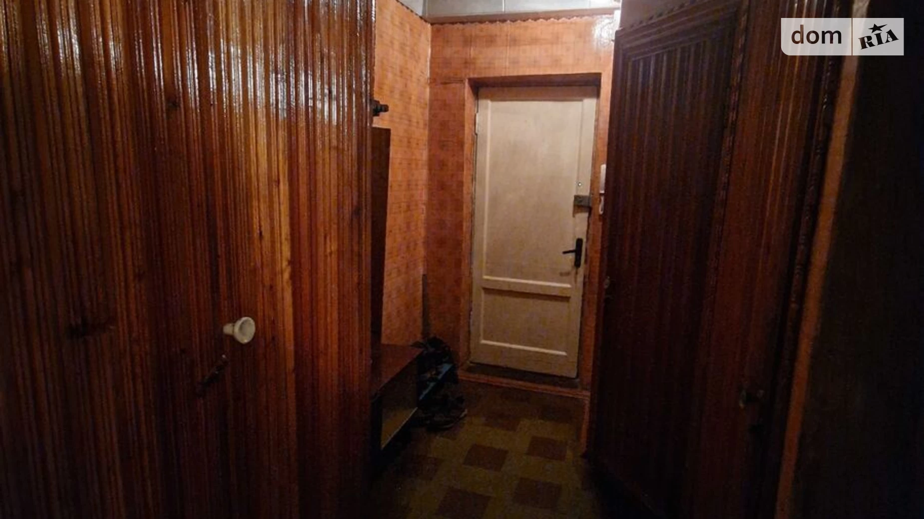 3-комнатная квартира 54 кв. м в Запорожье, ул. Патриотическая, 55