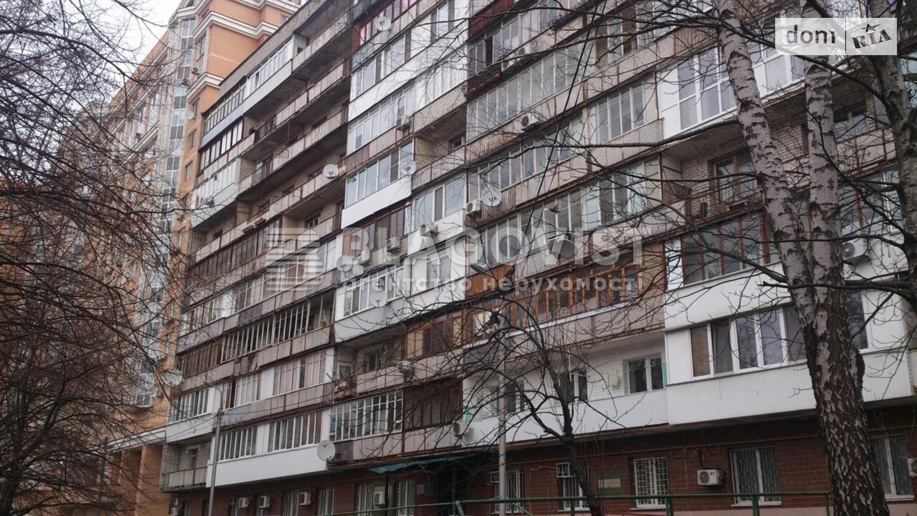 Продается 4-комнатная квартира 100 кв. м в Киеве, ул. Василия Тютюнника, 5Б - фото 5