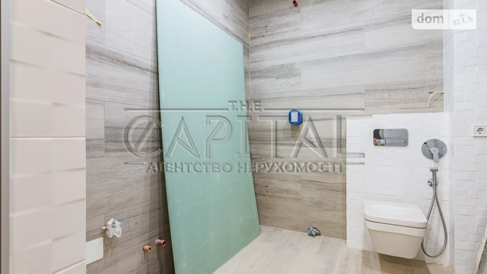 Продается 1-комнатная квартира 61 кв. м в Киеве, просп. Оболонский, 26 - фото 4