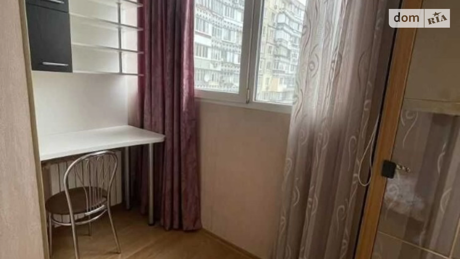 Продается 2-комнатная квартира 56 кв. м в Днепре, просп. Героев - фото 4