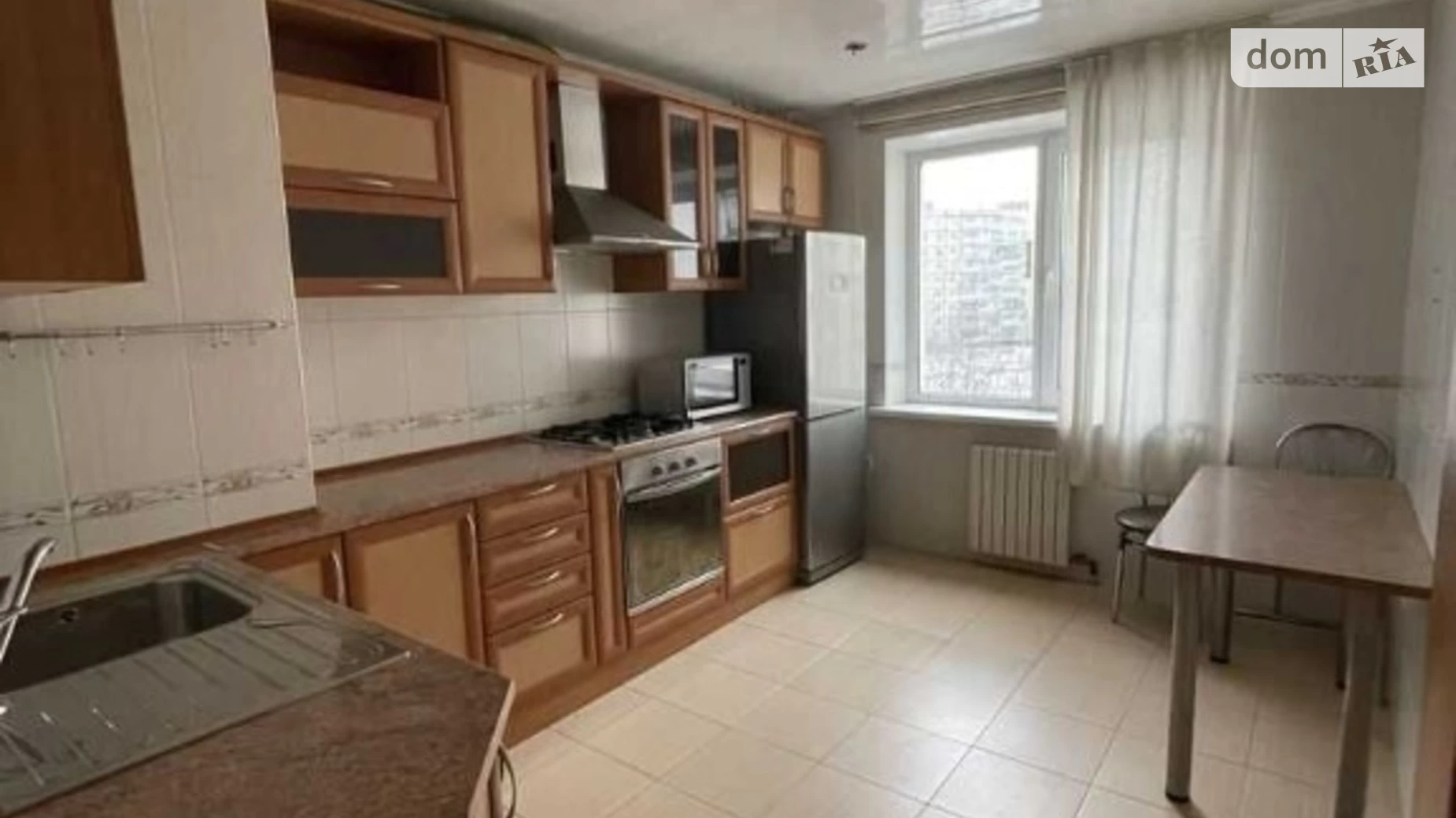 Продается 2-комнатная квартира 56 кв. м в Днепре, просп. Героев - фото 3