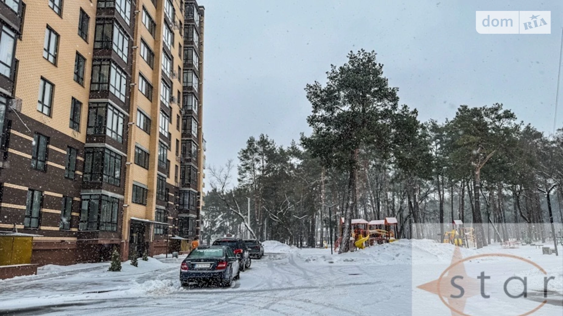 Продається 1-кімнатна квартира 37 кв. м у Чернігові, вул. Незалежності, 19