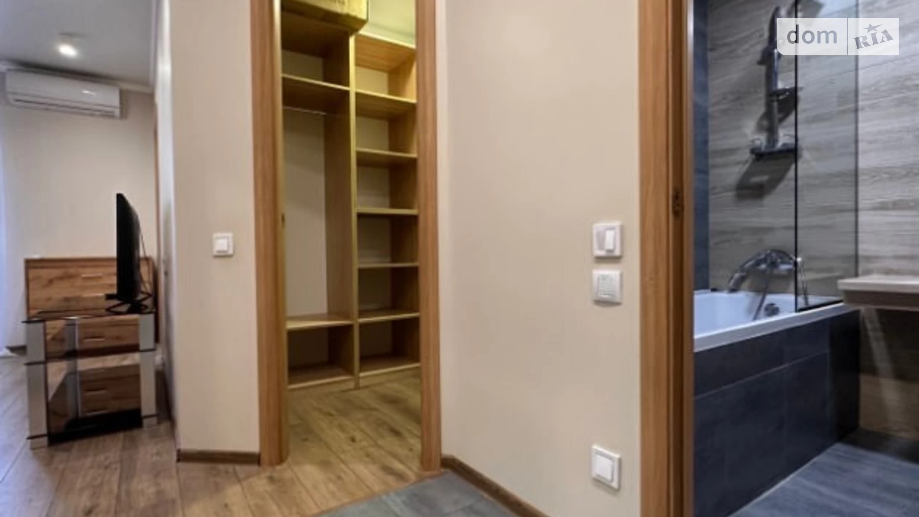 Продается 1-комнатная квартира 44 кв. м в Днепре, ул. Светлова, 42 - фото 5