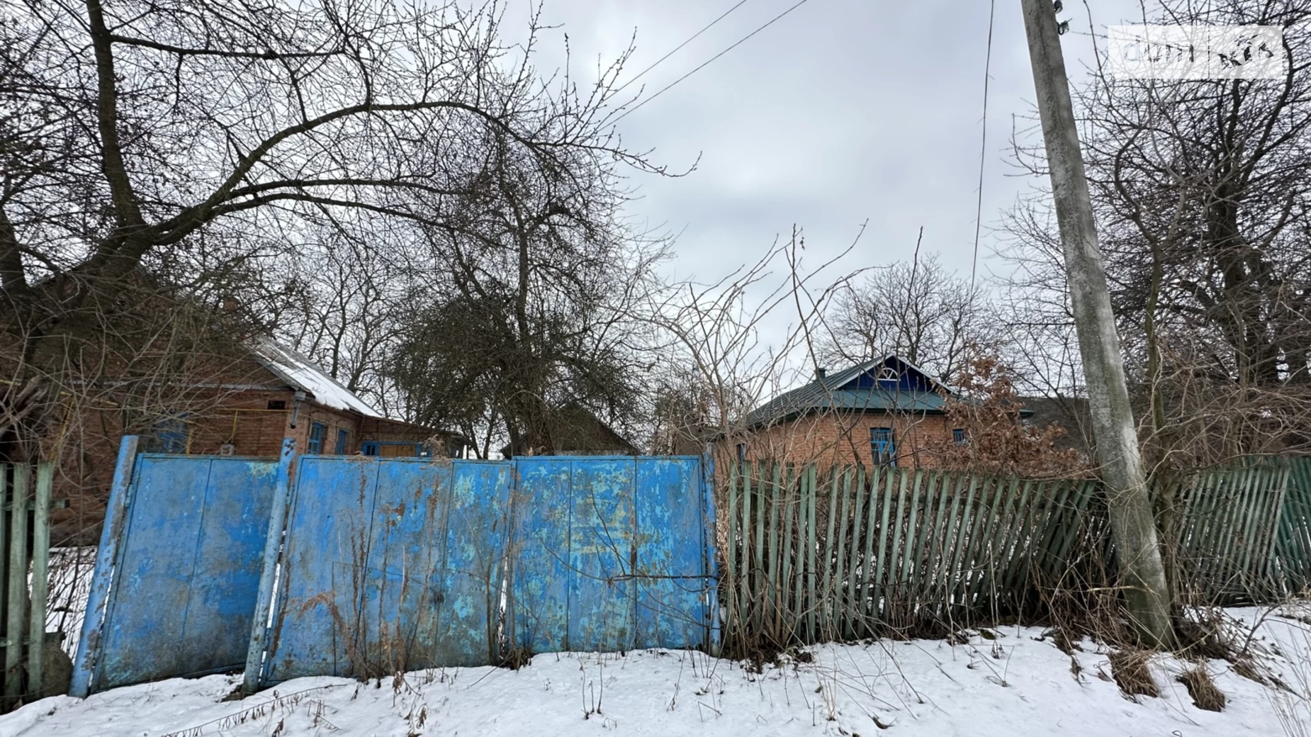 Продается одноэтажный дом 70 кв. м с мебелью, цена: 22000 $ - фото 3