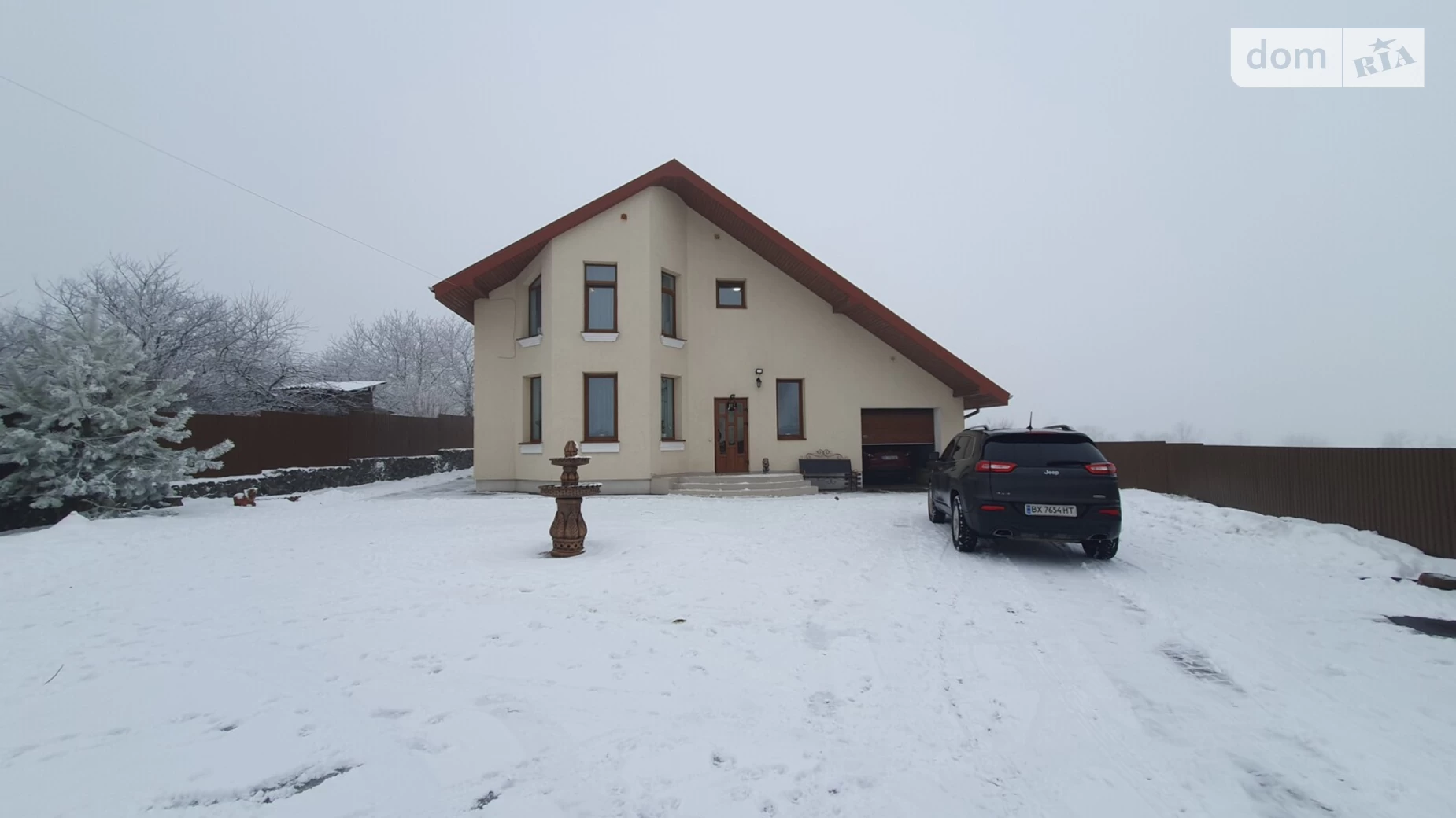Продается дом на 2 этажа 217 кв. м с баней/сауной, цена: 168000 $ - фото 3