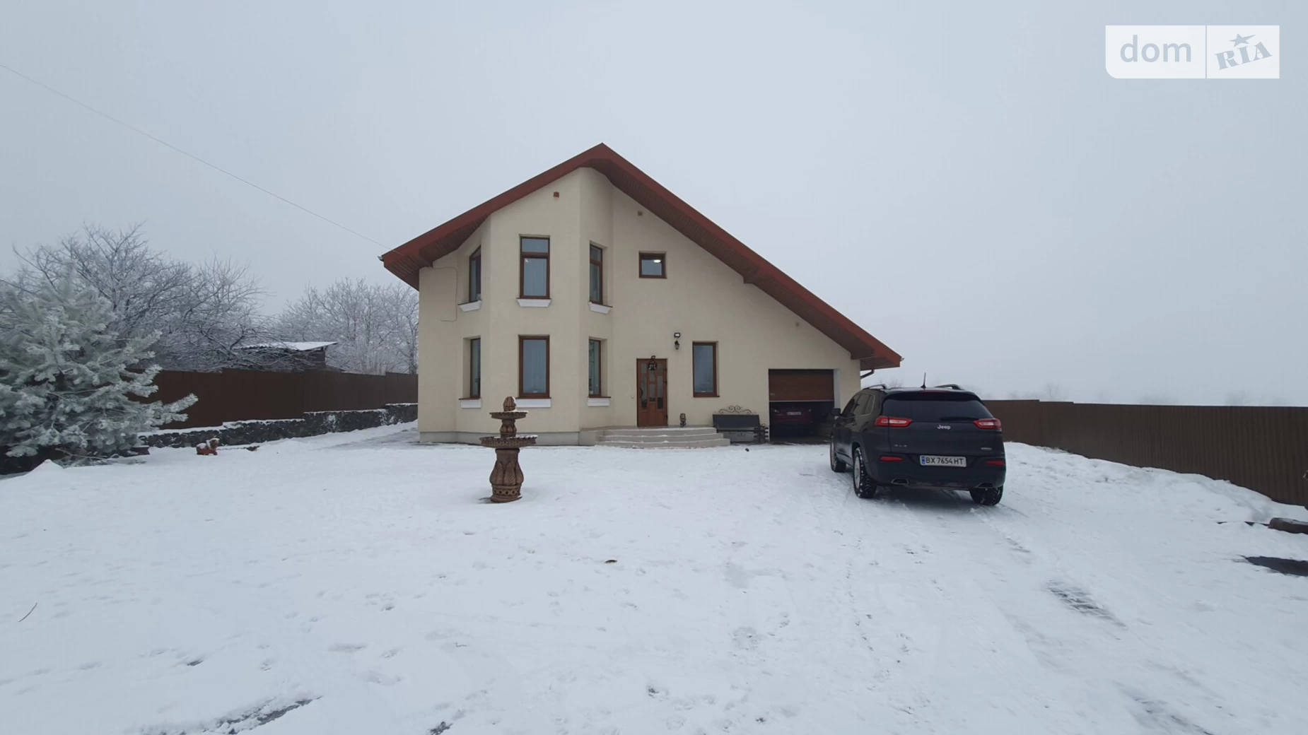 Продается дом на 2 этажа 217 кв. м с баней/сауной, цена: 168000 $ - фото 2