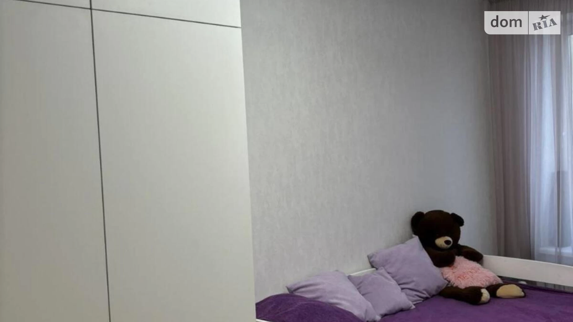 Продается 3-комнатная квартира 106.9 кв. м в Харькове, ул. Гвардейцев-Широнинцев, 70 - фото 5