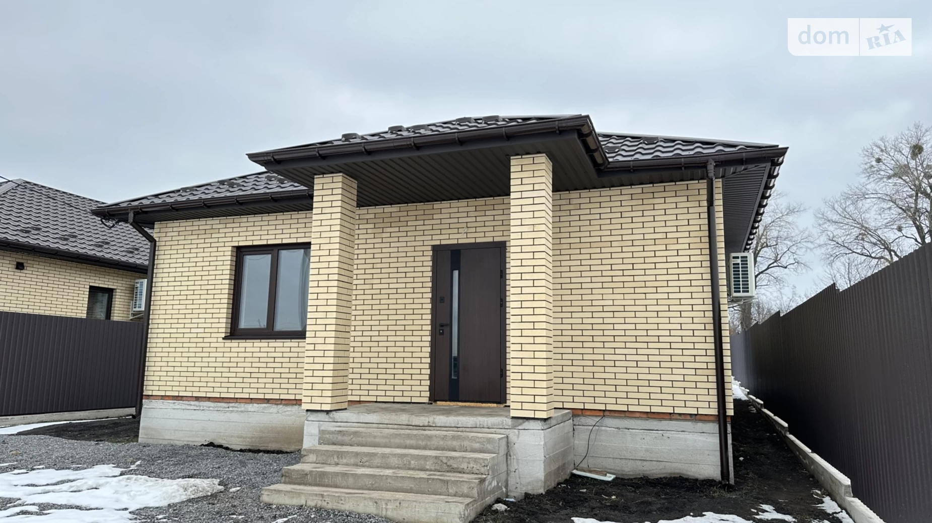 Продається одноповерховий будинок 94 кв. м з мансардою, цена: 87000 $ - фото 2