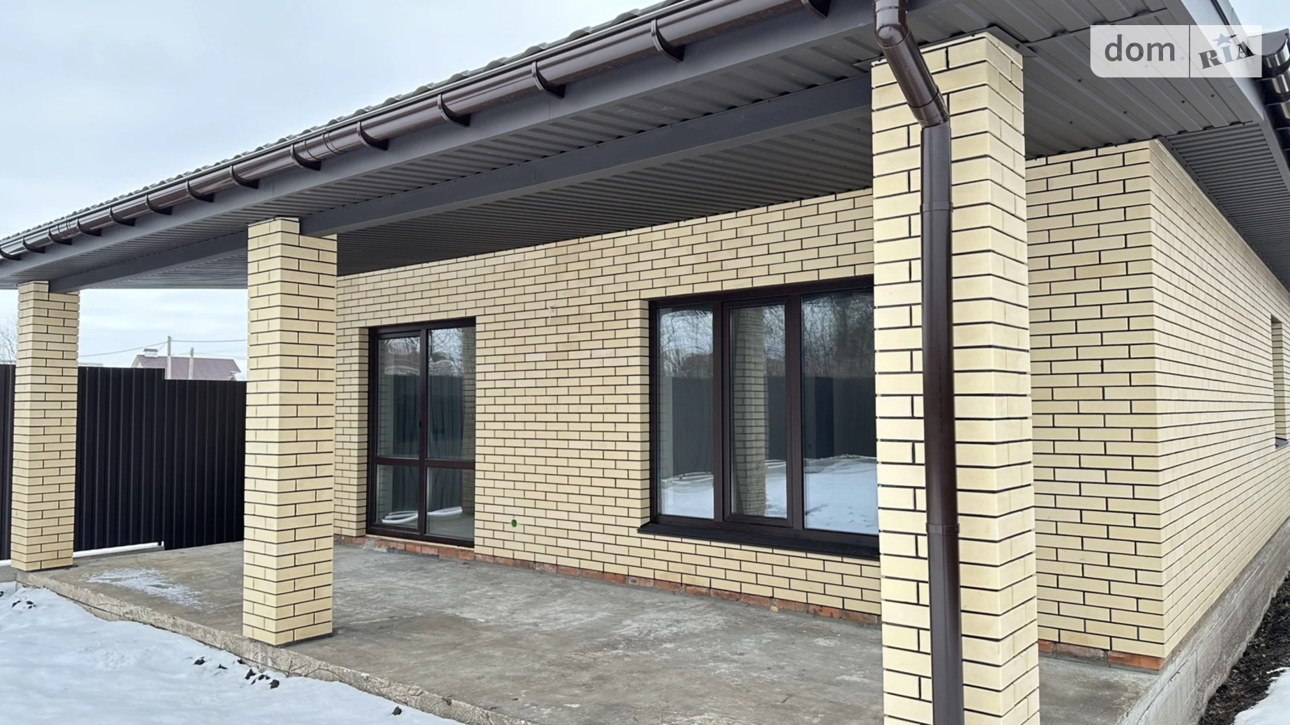 Продається одноповерховий будинок 94 кв. м з мансардою, цена: 87000 $ - фото 4