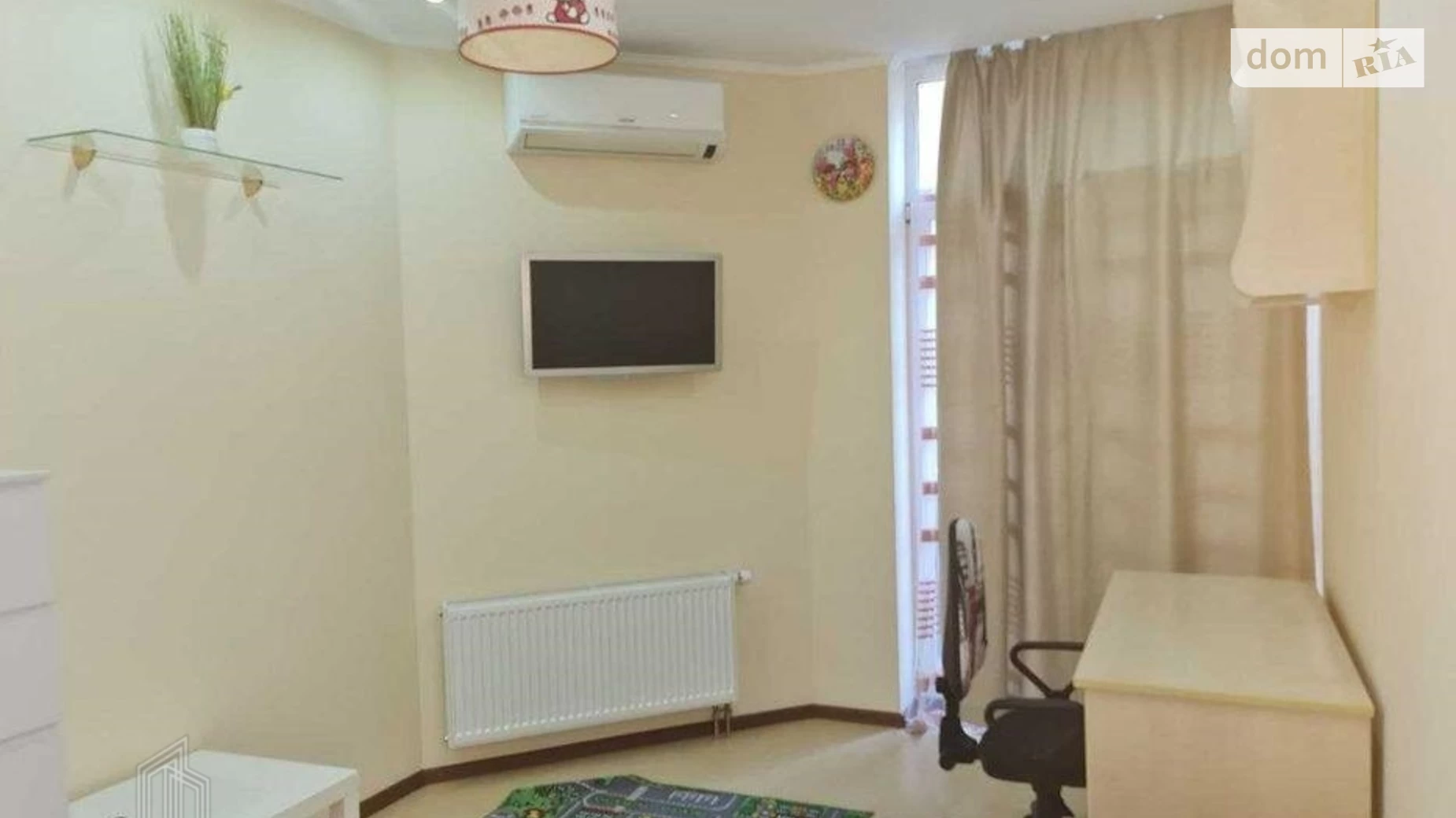Продается 2-комнатная квартира 61.8 кв. м в Киеве, ул. Регенераторная, 4 корпус 4 - фото 5