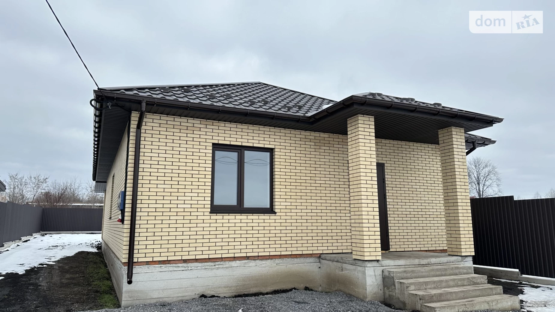 Продается одноэтажный дом 94 кв. м с мебелью, цена: 87000 $ - фото 3
