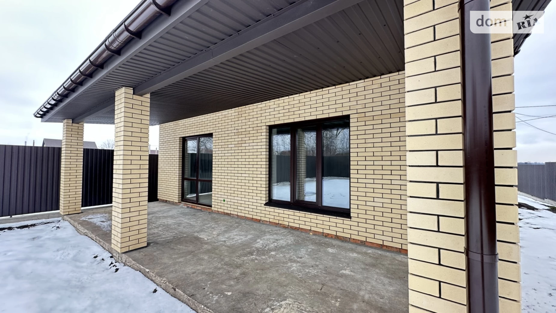 Продается одноэтажный дом 94 кв. м с мебелью, цена: 87000 $ - фото 5