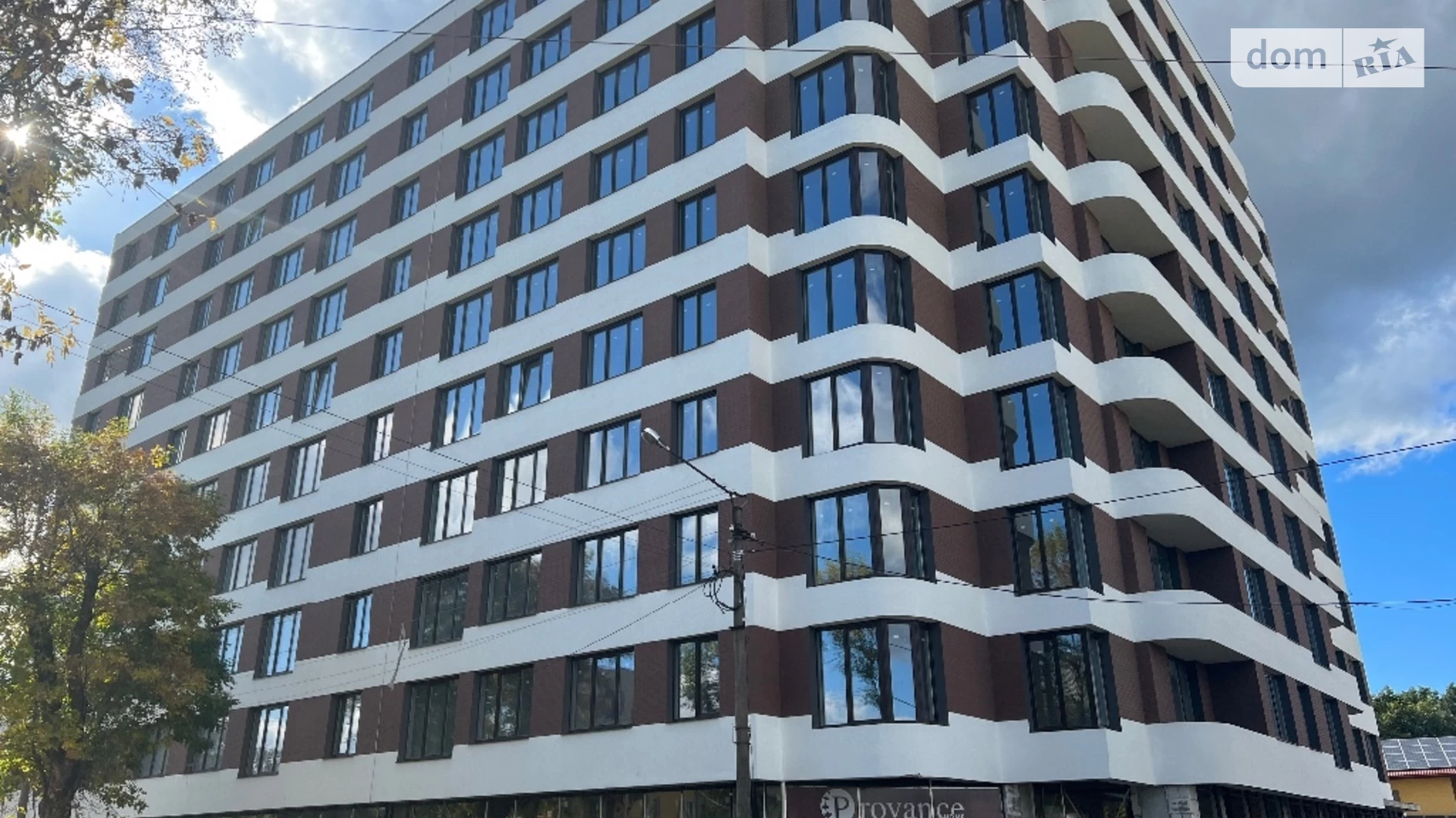 Продається приміщення вільного призначення 68 кв. м в 10-поверховій будівлі, цена: 108800 $ - фото 4
