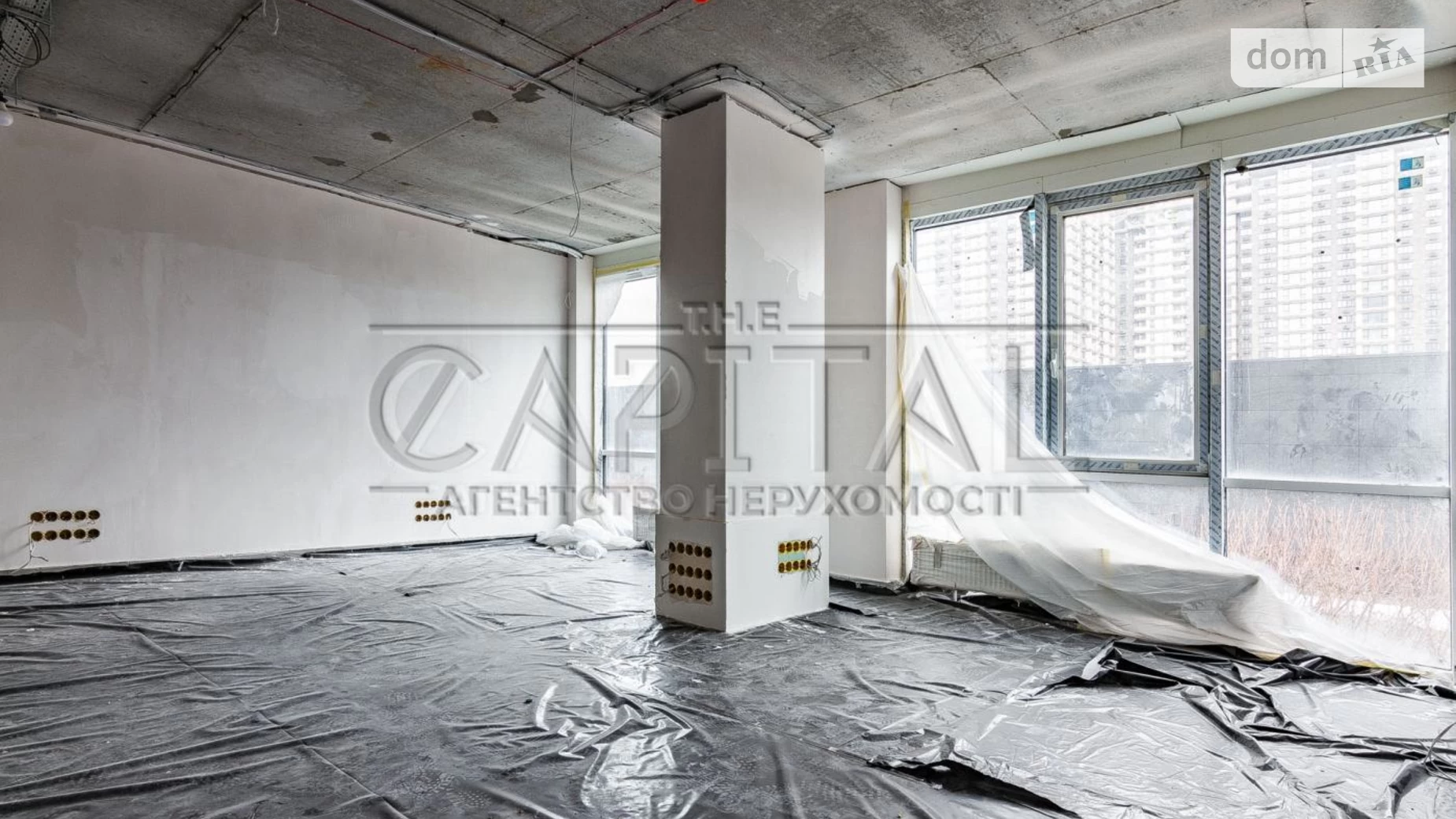 Продається офіс 294 кв. м в бізнес-центрі, цена: 750000 $ - фото 4