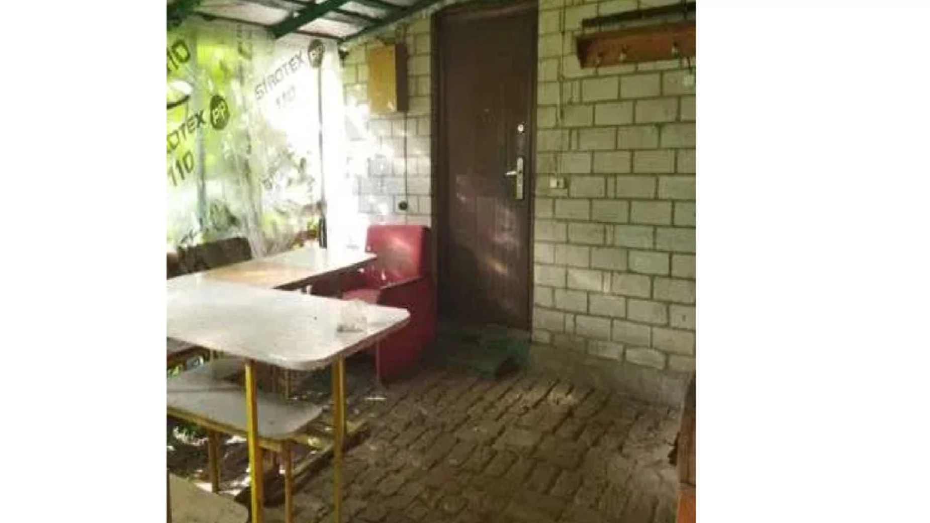 Продается одноэтажный дом 35 кв. м с балконом, цена: 21500 $ - фото 2