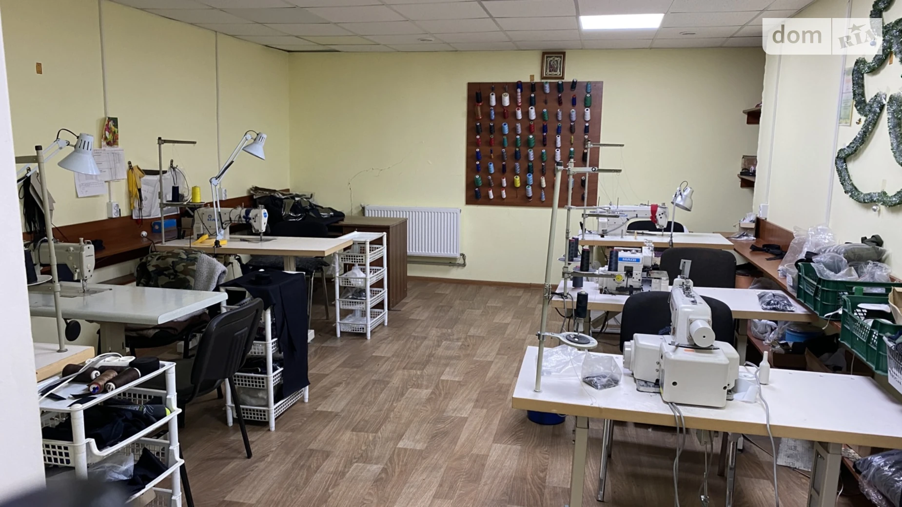 Продается помещения свободного назначения 145 кв. м в 9-этажном здании, цена: 116000 $ - фото 3