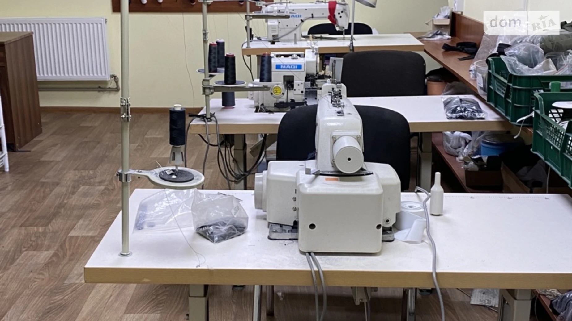 Продается помещения свободного назначения 145 кв. м в 9-этажном здании, цена: 116000 $ - фото 4