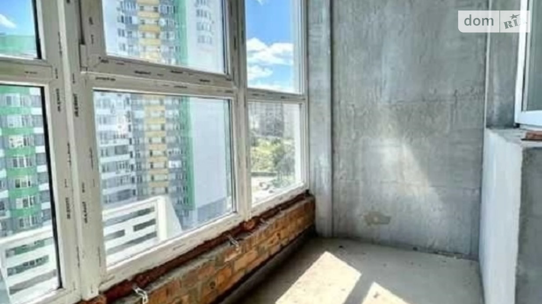 Продается 1-комнатная квартира 46.8 кв. м в Киеве, ул. Вышгородская, 45Г - фото 5