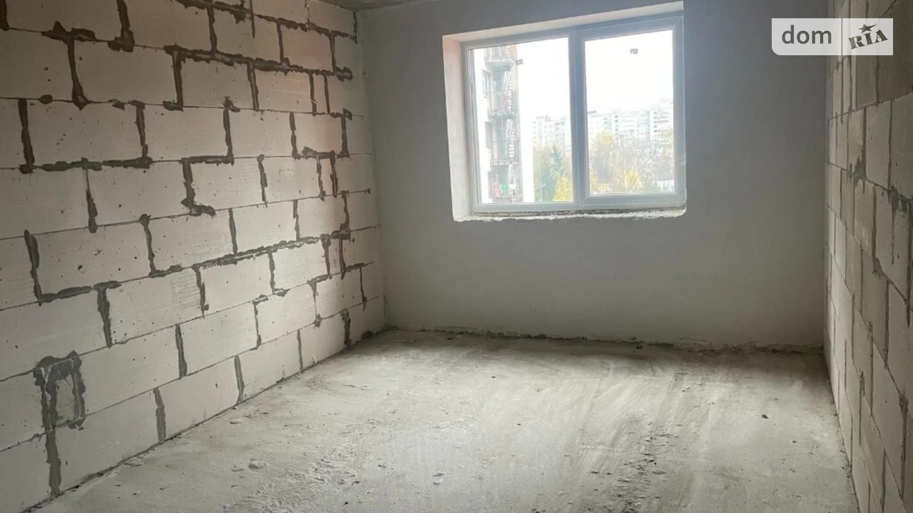Продается 1-комнатная квартира 42 кв. м в, цена: 36000 $ - фото 4