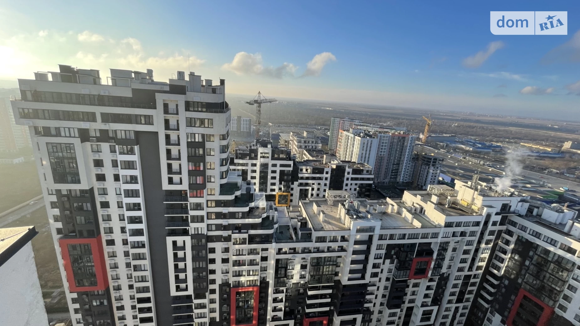 Продається 4-кімнатна квартира 173.7 кв. м у, цена: 121068 $ - фото 4