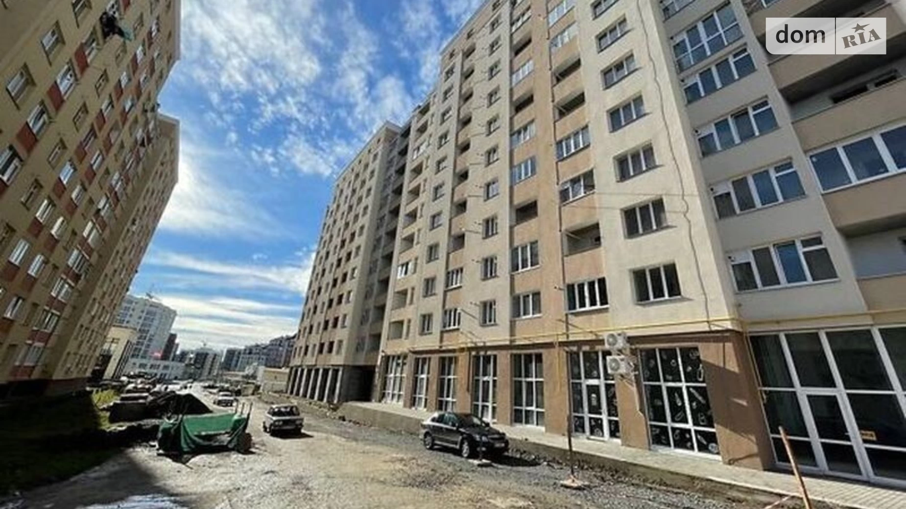 Продается 2-комнатная квартира 80 кв. м в Хмельницком, ул. Кармелюка - фото 5