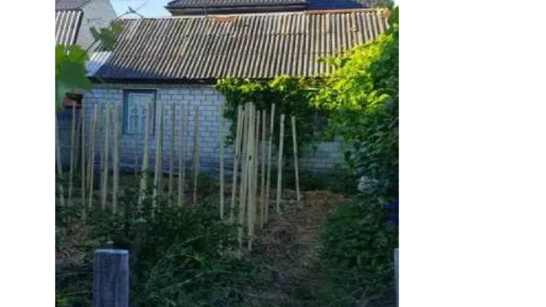 Продается одноэтажный дом 35 кв. м с балконом, цена: 21500 $ - фото 4