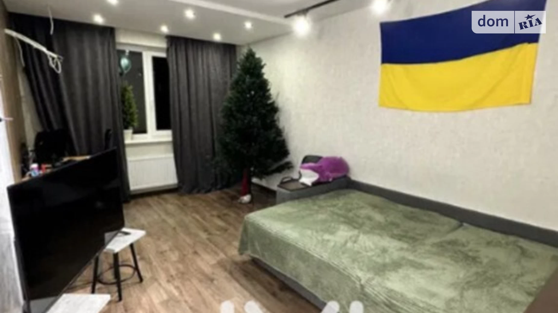 Продается 1-комнатная квартира 45 кв. м в Харькове, ул. Мира, 55 - фото 5
