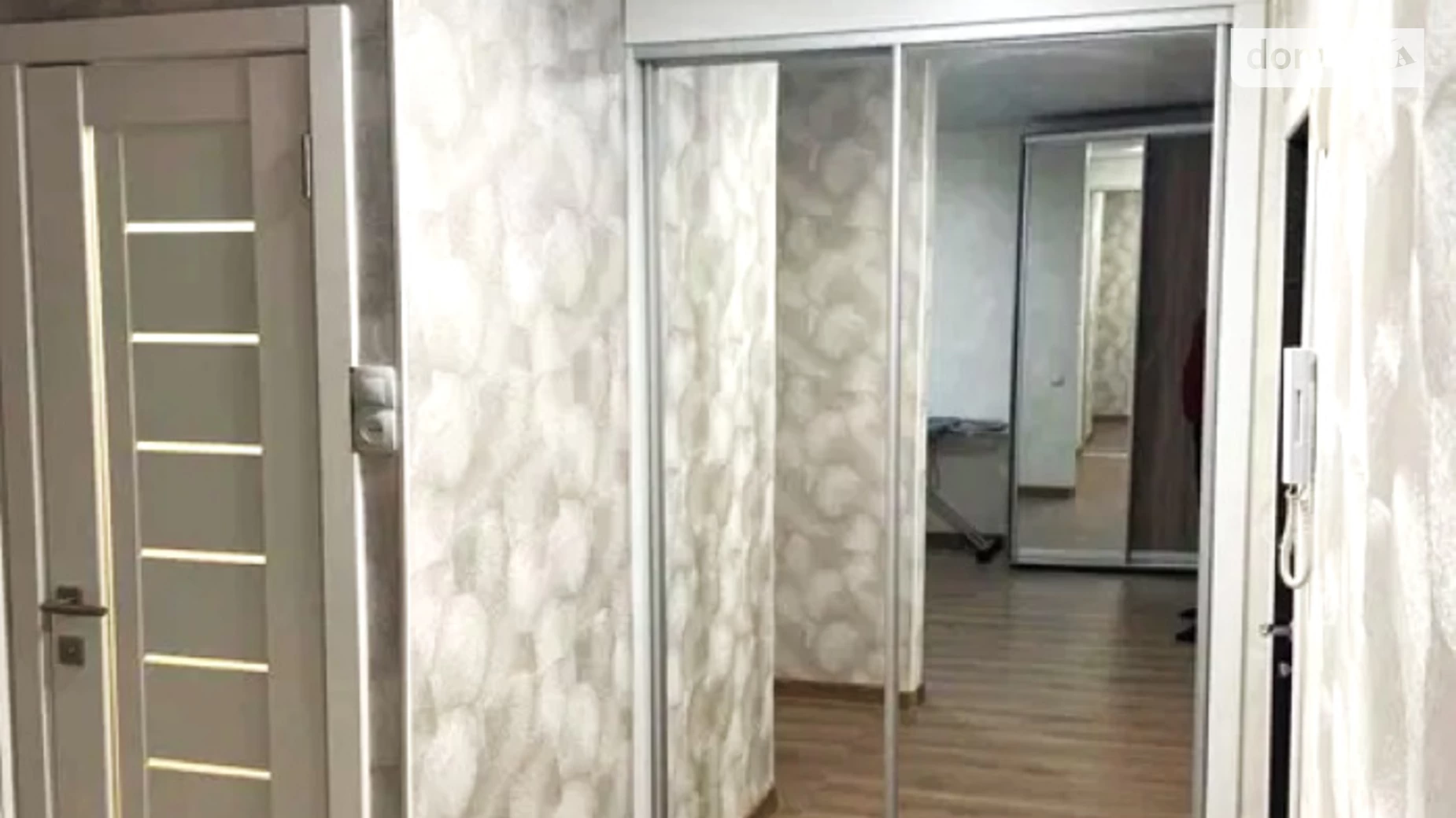 Продается 1-комнатная квартира 34 кв. м в Харькове, просп. Людвига Свободы