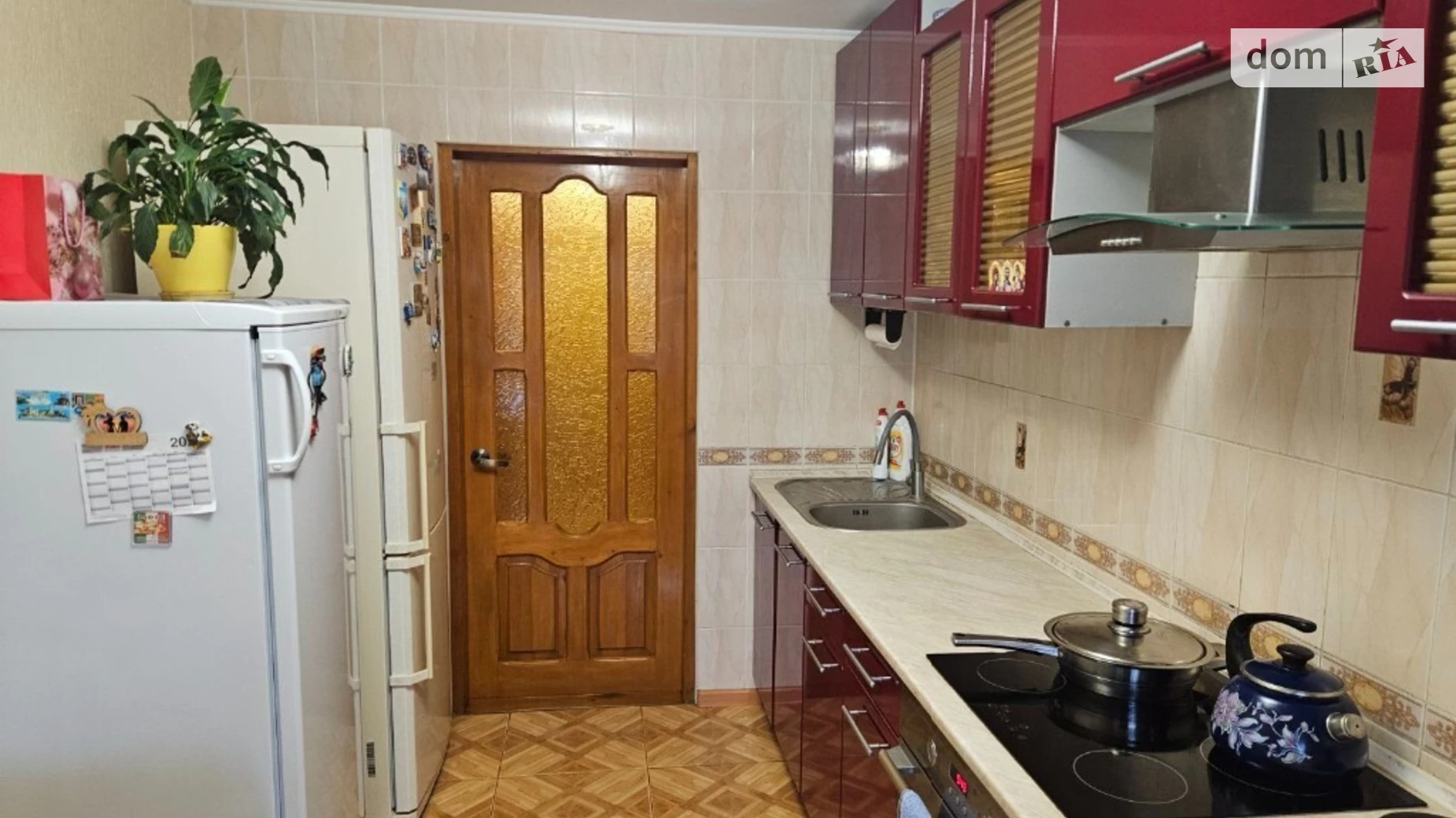 Продається 2-кімнатна квартира 78 кв. м у Хмельницькому, вул. Ружичнянська, 44 - фото 2