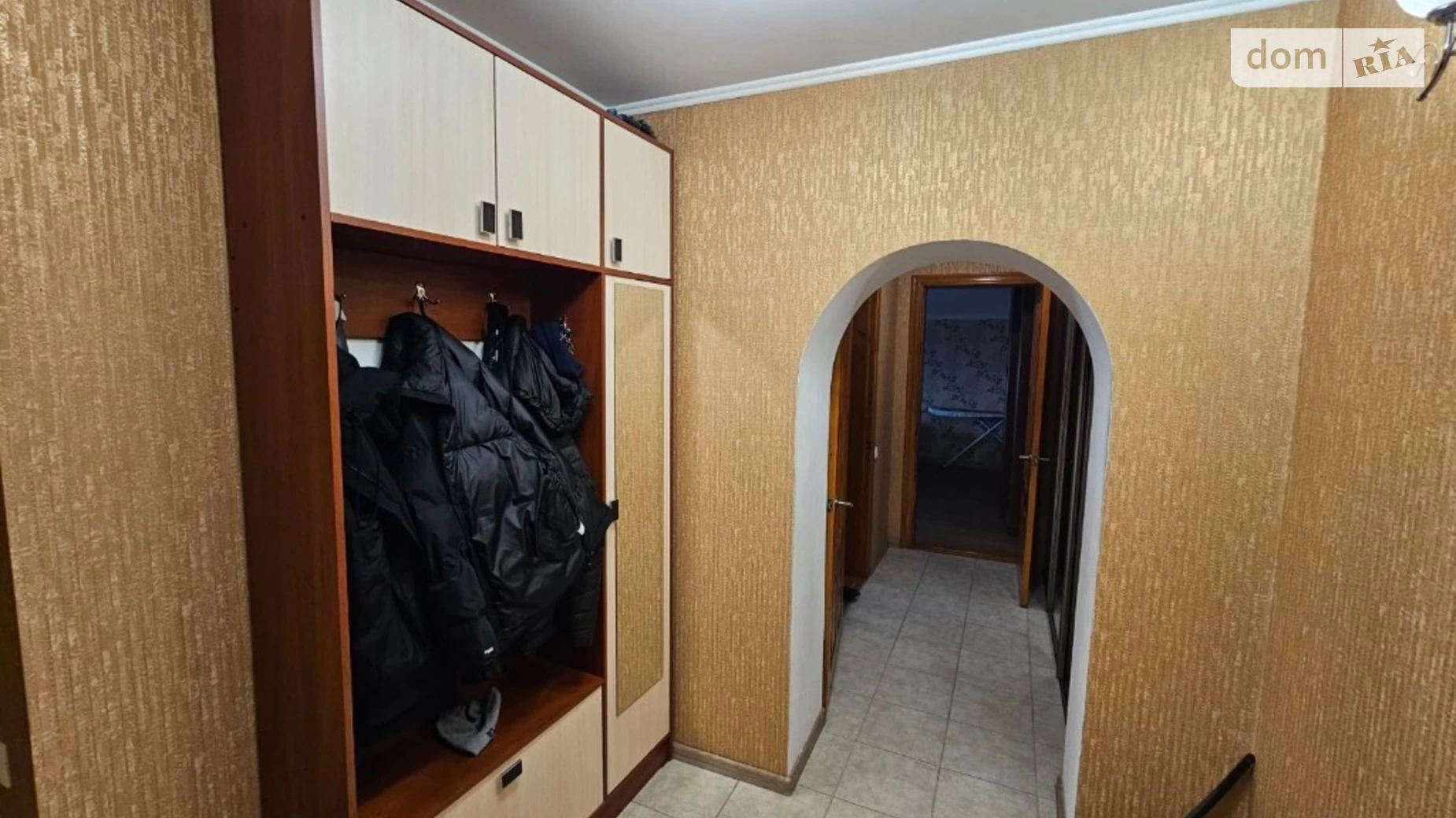 Продается 2-комнатная квартира 78 кв. м в Хмельницком, ул. Ружичнянская, 44 - фото 3