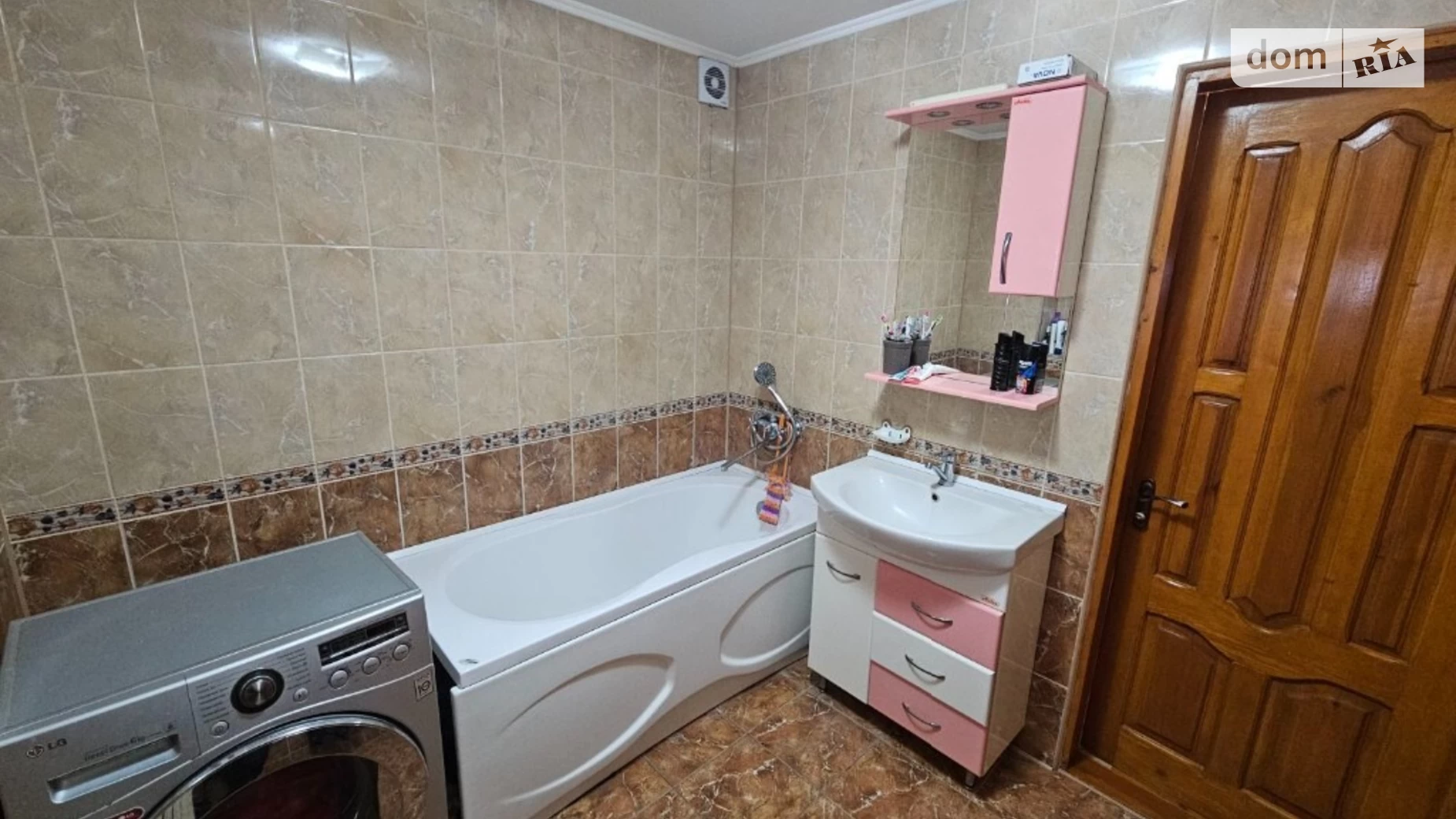 Продається 2-кімнатна квартира 78 кв. м у Хмельницькому, вул. Ружичнянська, 44 - фото 4