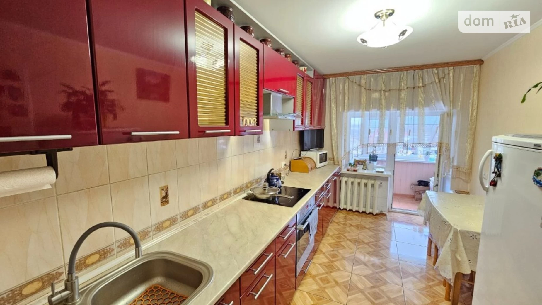 Продается 2-комнатная квартира 78 кв. м в Хмельницком, ул. Ружичнянская, 44 - фото 5