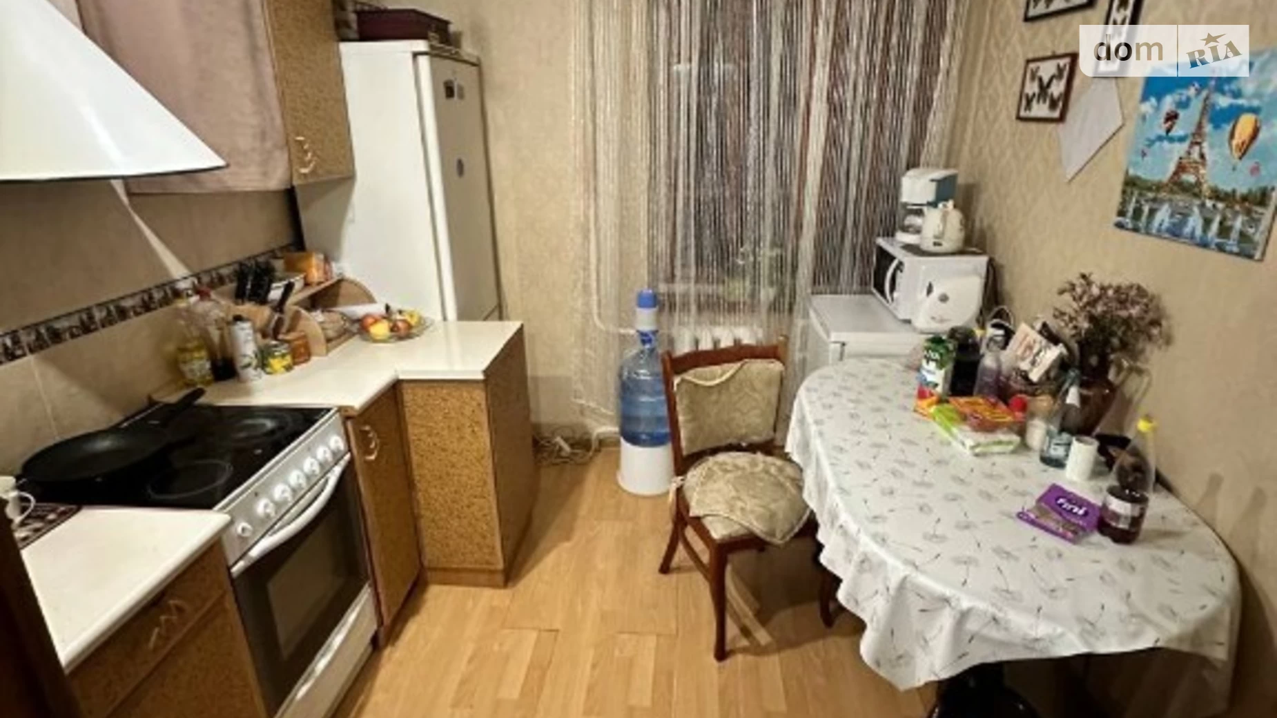Продается 2-комнатная квартира 55 кв. м в Днепре, ул. Вернадского Владимира, 35 - фото 2