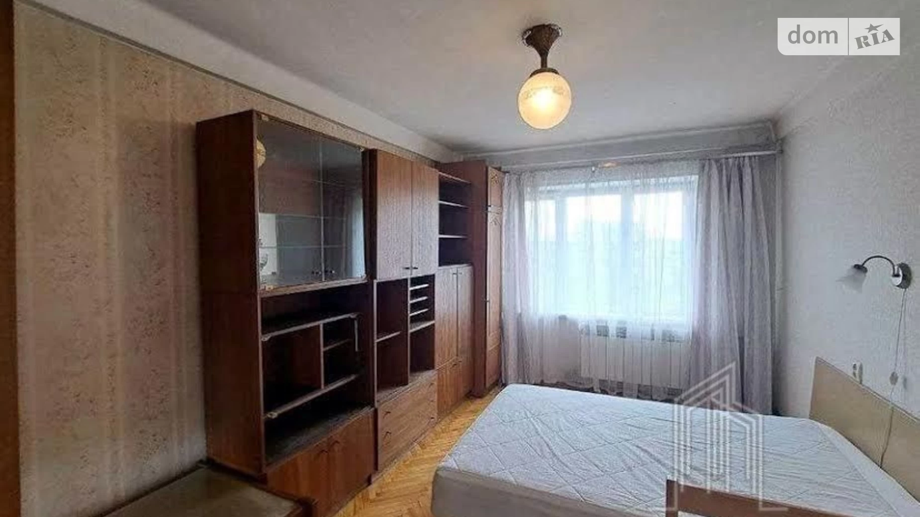 Продается 3-комнатная квартира 62 кв. м в Киеве, ул. Флоренции, 12Б - фото 4