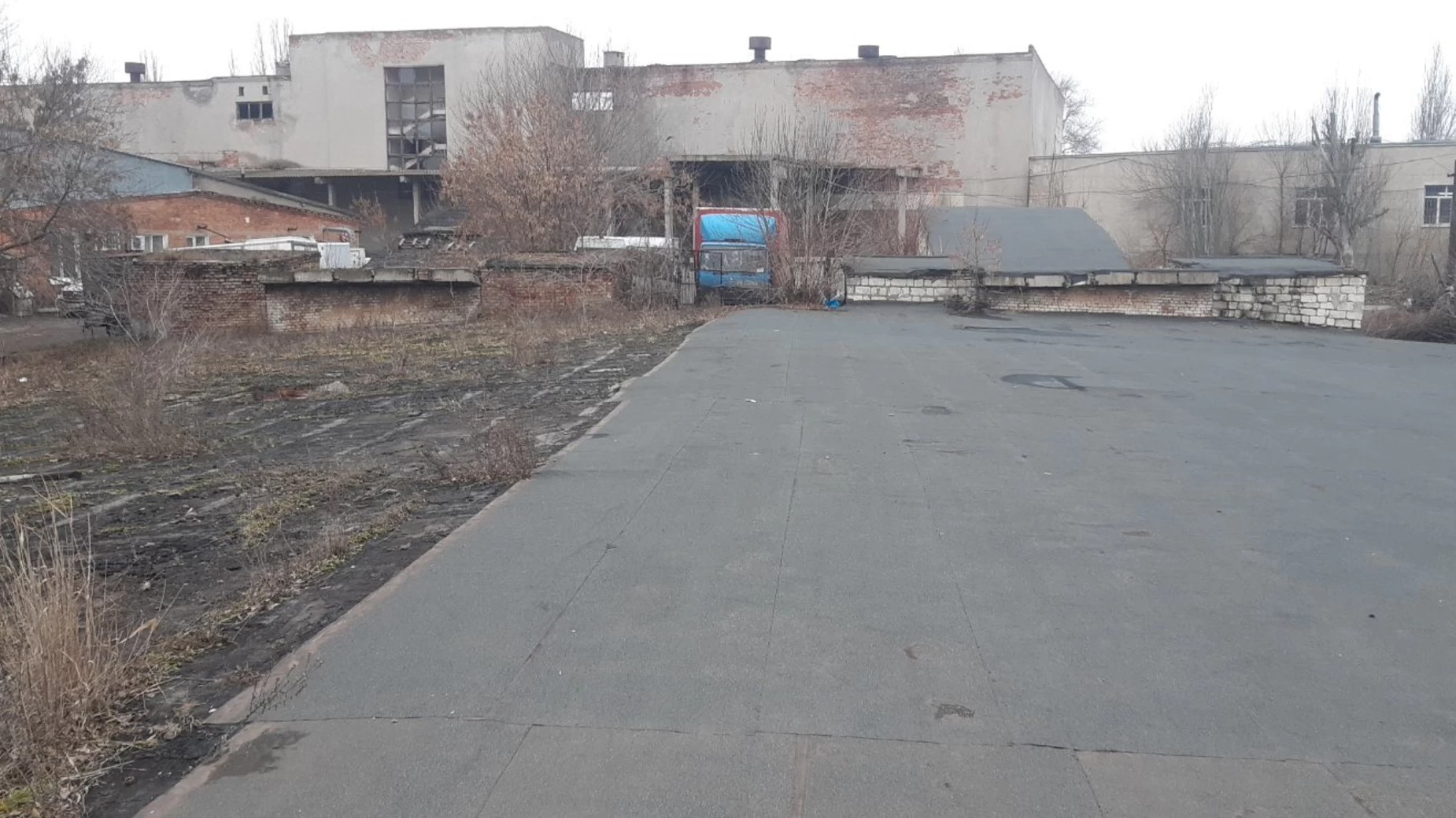 Сдается в аренду помещения свободного назначения 1200 кв. м в 1-этажном здании, цена: 12000 грн - фото 4