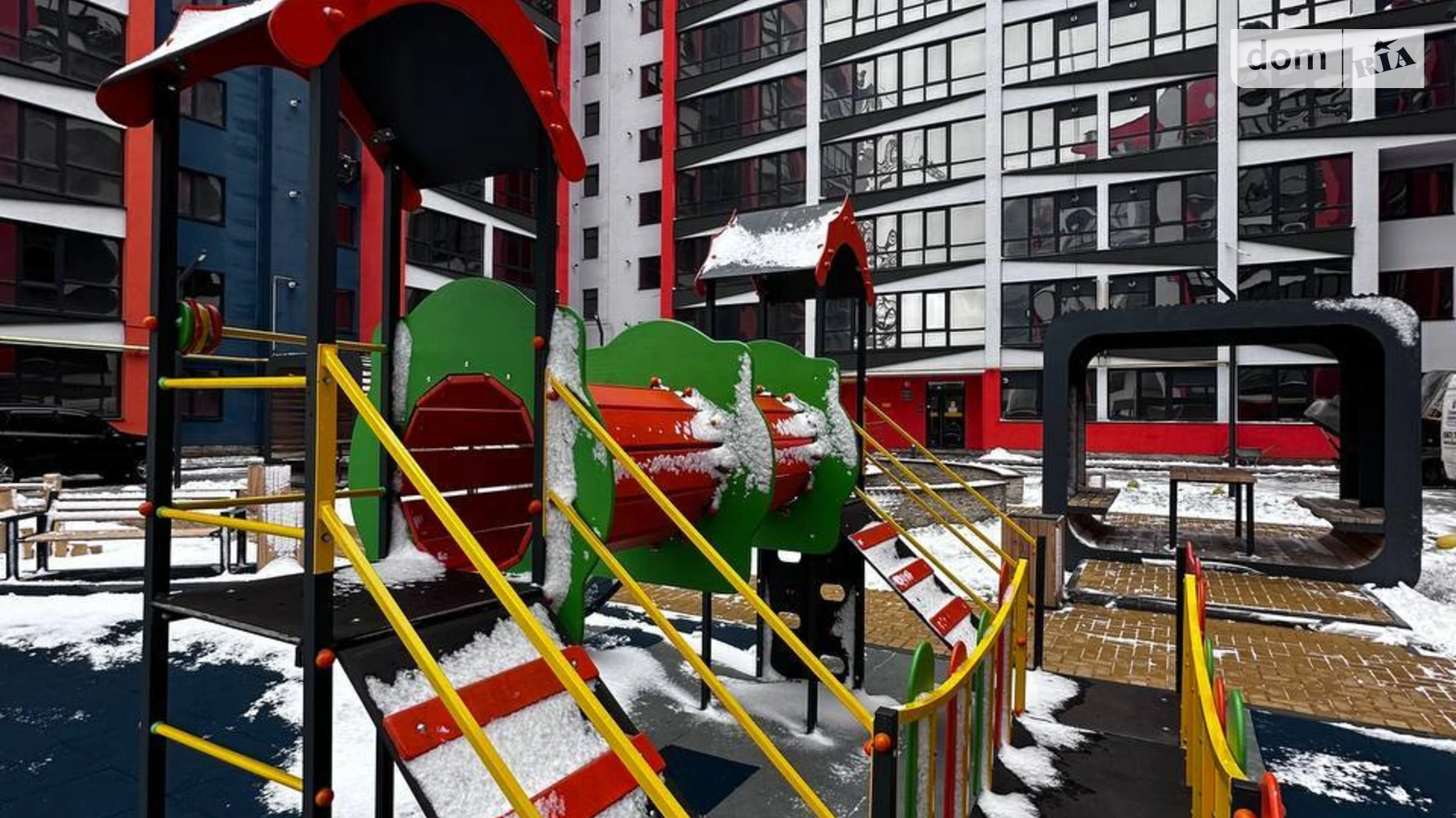 Продается 2-комнатная квартира 75 кв. м в Хмельницком, цена: 59900 $ - фото 3