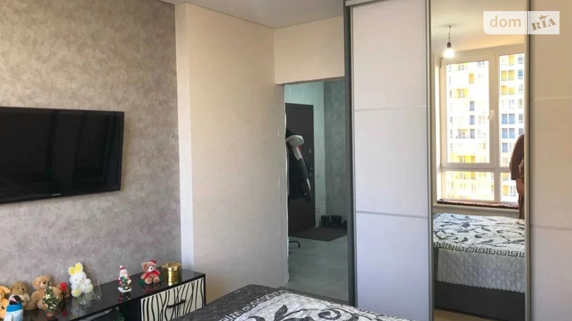 Продается 3-комнатная квартира 70 кв. м в Киеве, ул. Кадетский Гай, 10 - фото 5