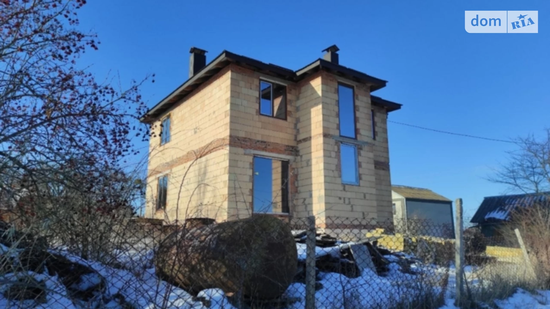 Продается дом на 2 этажа 140 кв. м с террасой, цена: 65000 $ - фото 5
