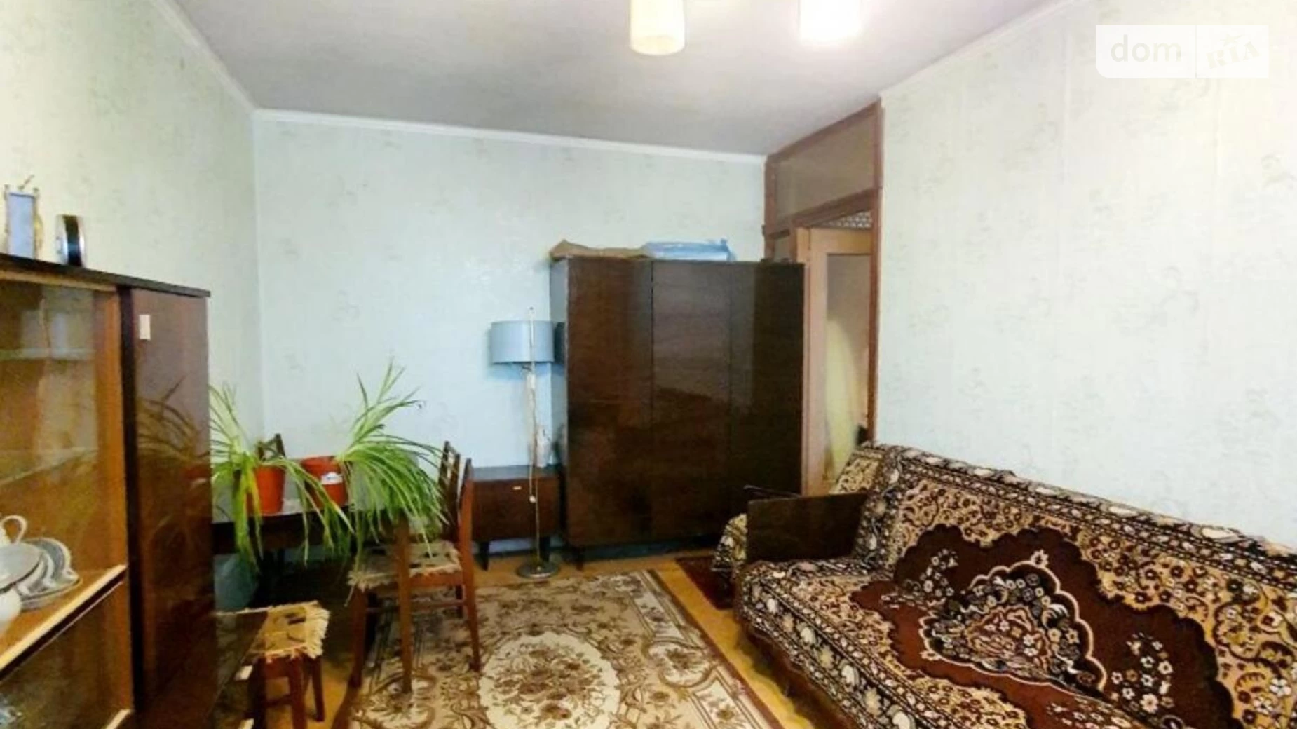 Продается 2-комнатная квартира 45 кв. м в Харькове, ул. Академика Павлова, 134/16 - фото 4