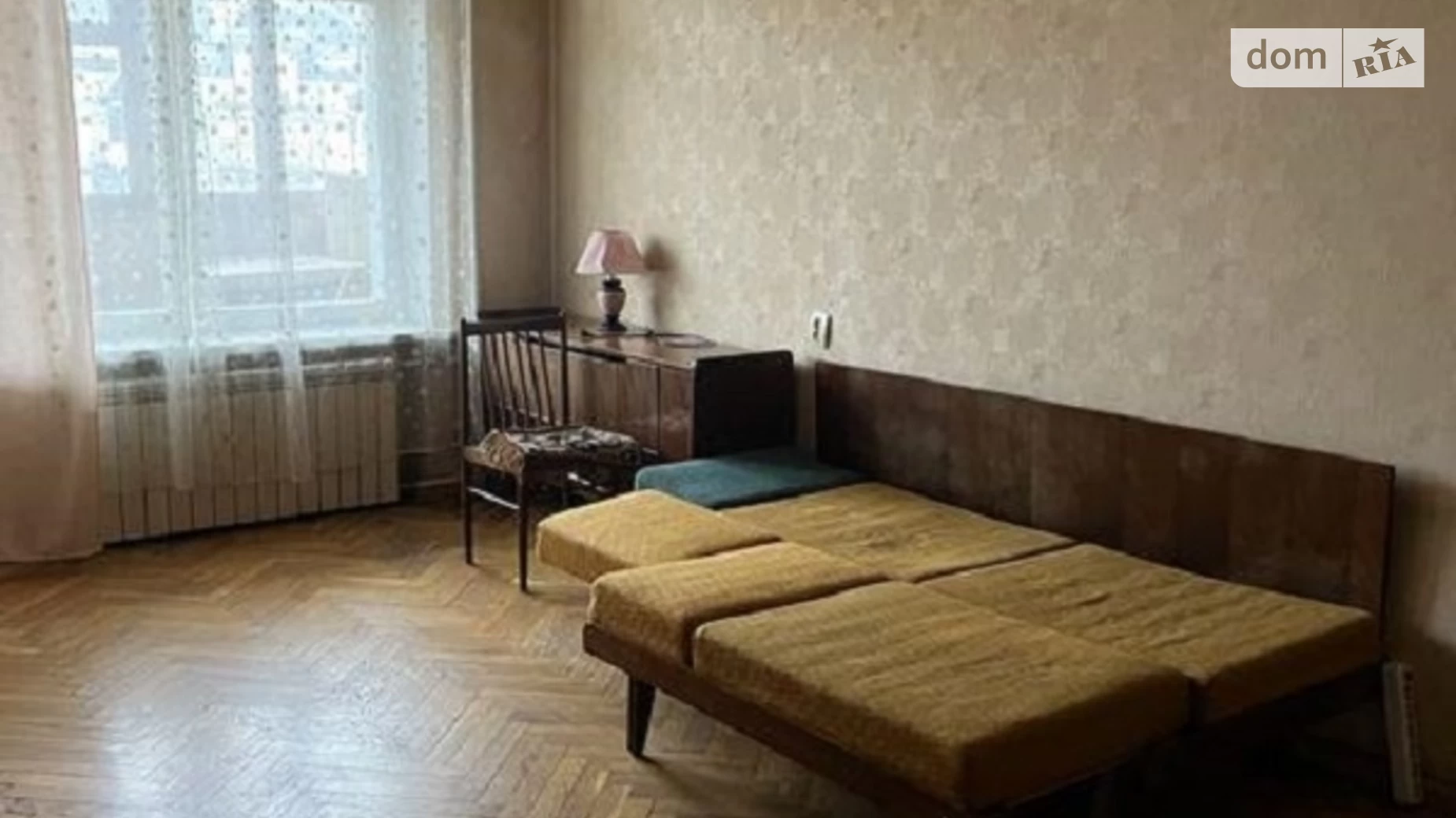Продается 2-комнатная квартира 66 кв. м в Киеве, ул. Сечевых Стрельцов, 44